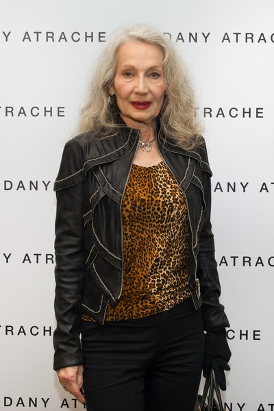 Dany Atrache strikes again in PFW2016